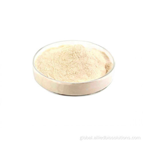 Emulsifying Agent Organic Agar Agar powder Manufactory